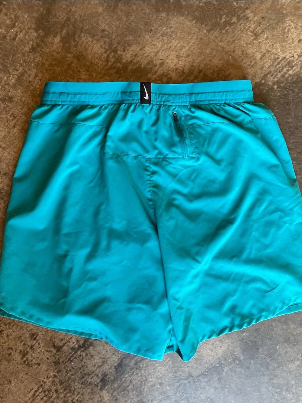 Men’s Peloton Nike Dri Fit Shorts